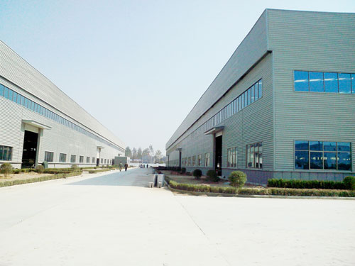 Beston (Henan) Machinery Co., Ltd.