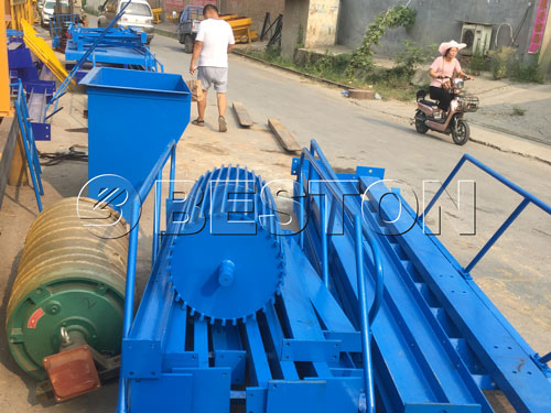 Waste Management Equipment for Sale