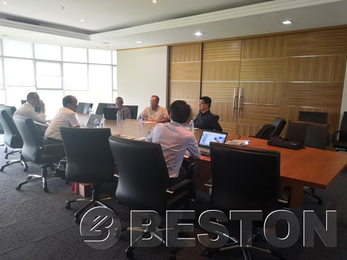 Waste Management Project in Malaysia