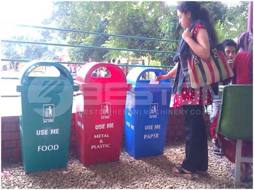 Waste Management in Bangladesh
