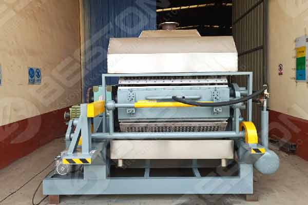 Beston Egg Tray Making Machinery